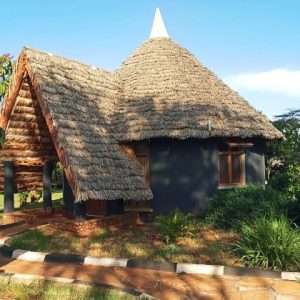 5 Days Tanzania Standard Safari tour