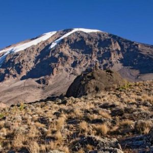7 Days Kilimanjaro - Machame Route