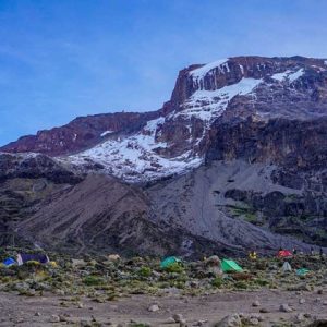 9 Days Kilimanjaro - Northern Circuit Route