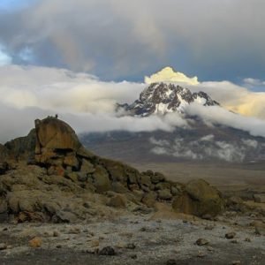 kilimanjaro trekking