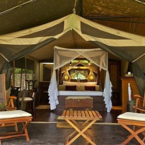 7 Days Tanzania Standard Safari