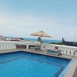 Beach holidays Safari in Tanzania