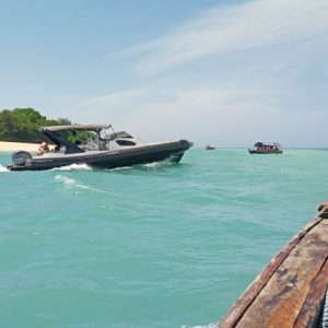 Beach Holidays in Tanzania