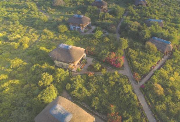 3 Days Ngorongoro Crater & Manyara