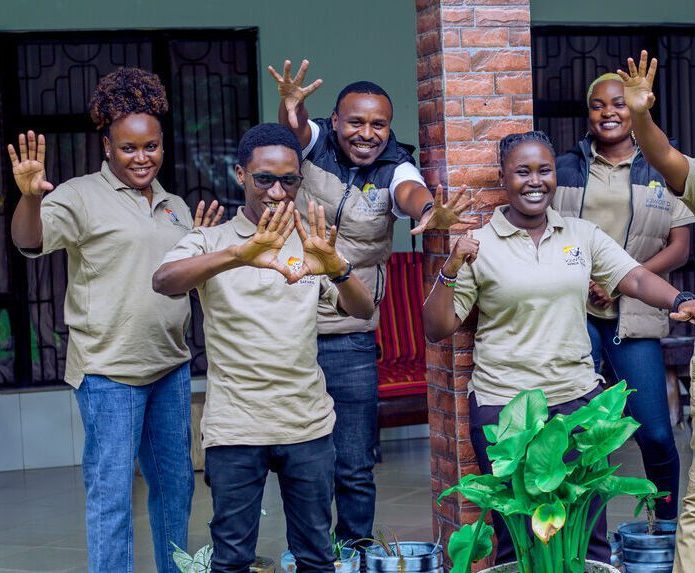 kiwoito team