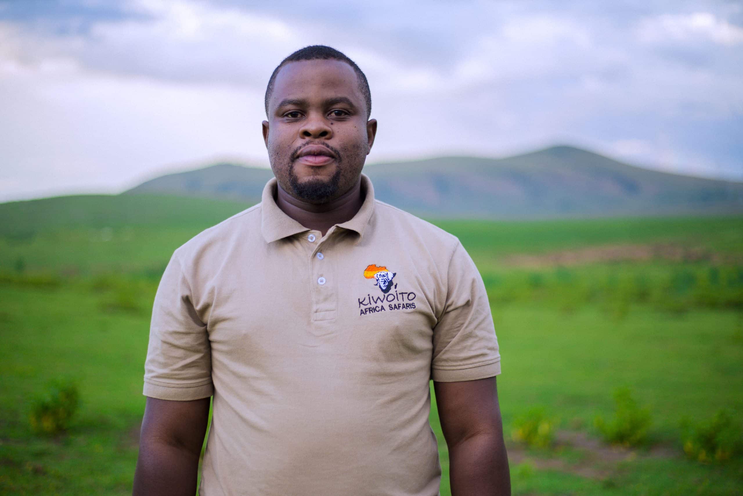 Kiwoito Africa Safari Guides